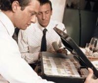 Русские банки отказываются обнародовать финансовую отчетность Русские банки отказываются обнародовать финансовую отчетность